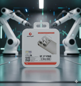 obaStyle IP 17 PRO Pellicola protettiva per obiettivo della fotocamera per iPhone 17 Pro in vetro temperato